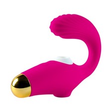 Sucking Vibrator Clit Sucker Dildo G-spot Stimulator Massager Sex Toys Women New