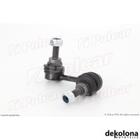 PendelstüTze Stabilisator FüR Nissan Almera Tino Rechts Vorne 00-06