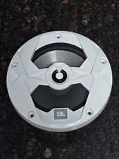 JBL Club Marine MS65W 6.5" 2-Way Marine Multi-Element Speakers