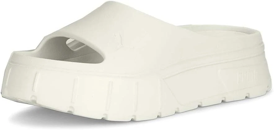 Puma Mayze Stack da donna injex smerigliato avorio (389454 05)