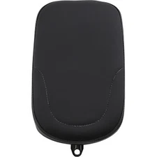 Drag Specialties Solo Rear Pillion Seat 0801-0469 for 00-23 Harley Davidson FL