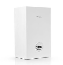 Worcester Bosch Greenstar 1000 30kW Combi Gas Boiler - 7736902179