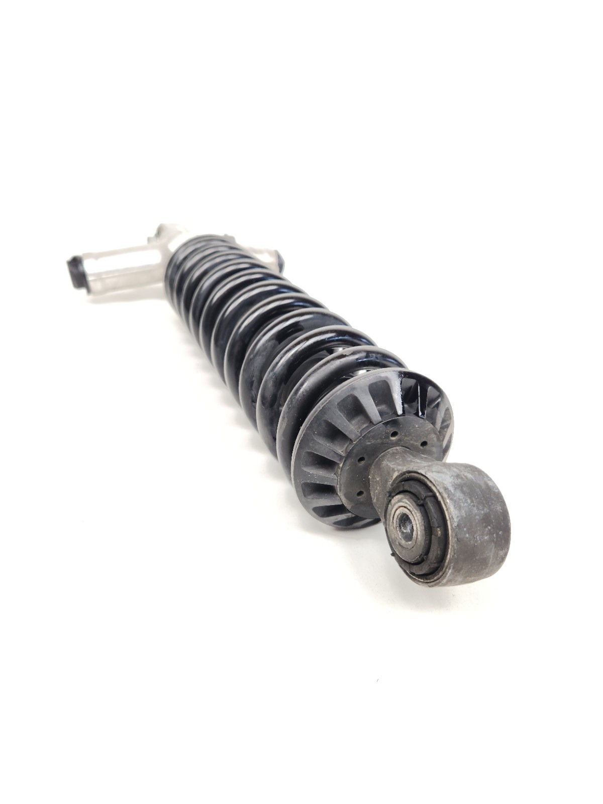2012-2014 MCLAREN MP4-12C 650S FRONT RIGHT SHOCK STRUT ASSEMBLY OEM 11B0705CP