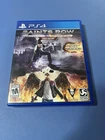 Saints Row IV: Re-Elected & Gat Out of Hell (Sony PlayStation 4, 2015)
