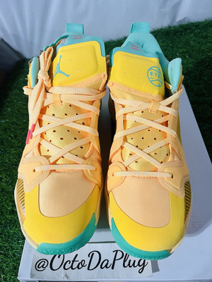 Size 11.5 - Air Jordan 37 Low EYBL for sale online | eBay