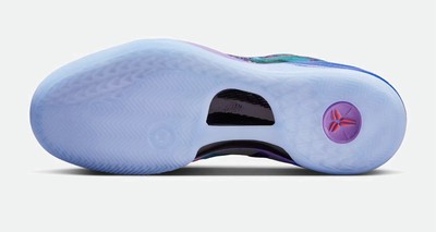 NEW Nike Kobe 8 Protro 2025 “What The Kobe” Limited Ed Basketball
