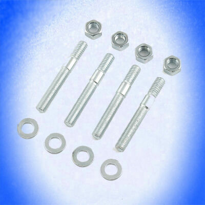 VERGASER STEHBOLZEN 64 mm Buick Chevrolet Mercury Lincoln Plymouth Ford GMC