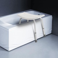 Shower Safety Chair Aid Bath Support Tool Bench Seat W/ Adjustable Height P7l7 on sale Shower Safety Chair Aid Bath Support Tool Bench Seat W/ Adjustable Height P7l7 on sale