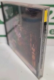 Exile: Wicked Phenomenon Turbografx CD, Untested