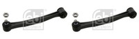 2 X Febi Koppelstange Hinten FüR Mercedes 190 W201 C-KLASSE W202 S202