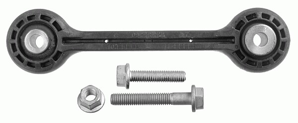 LEMFÖRDER 34539 01 Rod/Strut, stabiliser for AUDI,AUDI (FAW)
