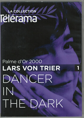 Die Télérama Sammlung - Goldene Palme 2000 - Lars von Trier - Dancer in the dark