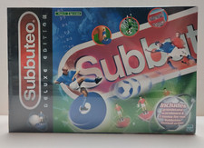 Subbuteo Deluxe Edition Box Set 2001 / Collectors Edition Investment / Very Rare