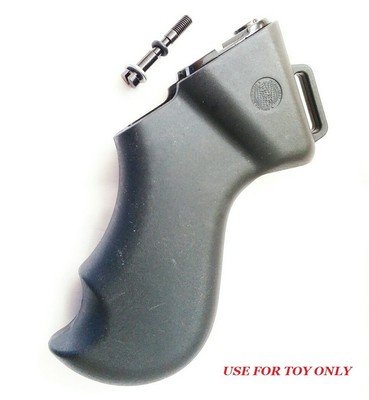 Golden Eagle Jg M870 Gas Pump Action Airsoft Toy Shotgun Grip Set Jg Mc96 Ebay