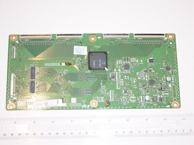NEW Sharp LC-70LE857U T-Con Display Driver (F961FM20 on Sticker!!!) a478