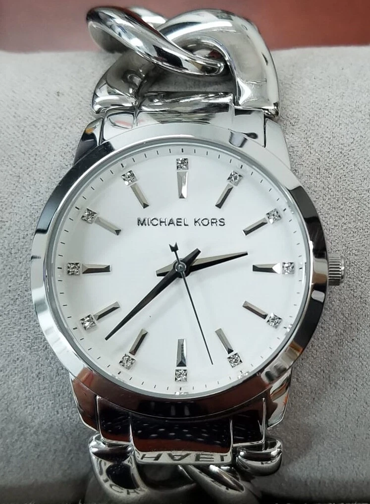 Michael kors elena deals watch