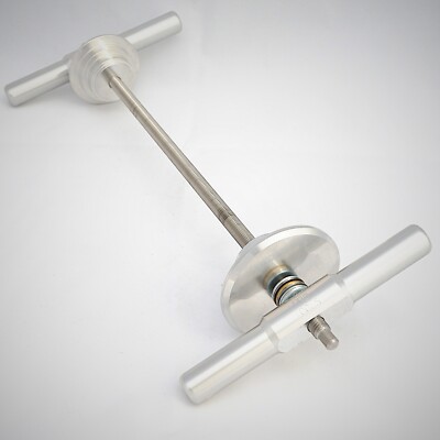 Steuersatz Cup Press Tool - BearingProTools - Fahrrad, Fahrrad, Cycle