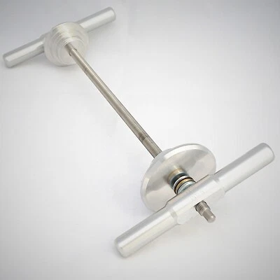 Headset Cup Press Tool - BearingProTools - Bike, Bicycle, Cycle