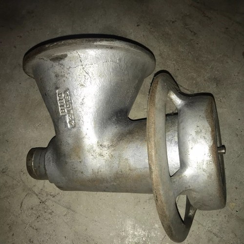 BIRO 42MG15A Meat Grinder  HEAD Complete