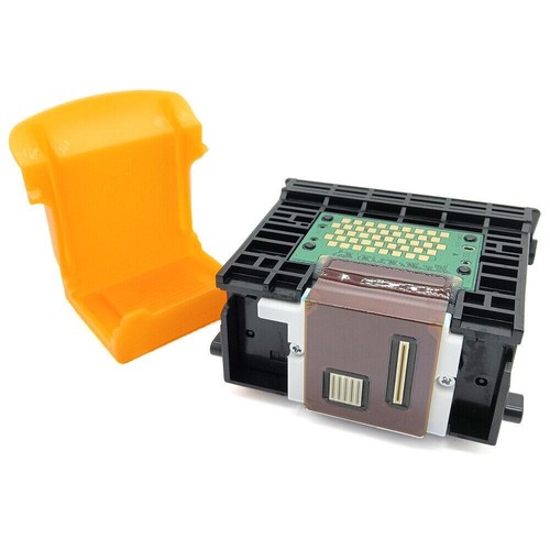 Full Color Printhead QY6-0070 Fits For Canon Pixma MP520 MP510 MX700 iP3300 - Picture 6 of 8