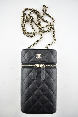 Chanel Wallet With Phone Holder Off 73