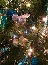 Nautical decor Beach House Ornament