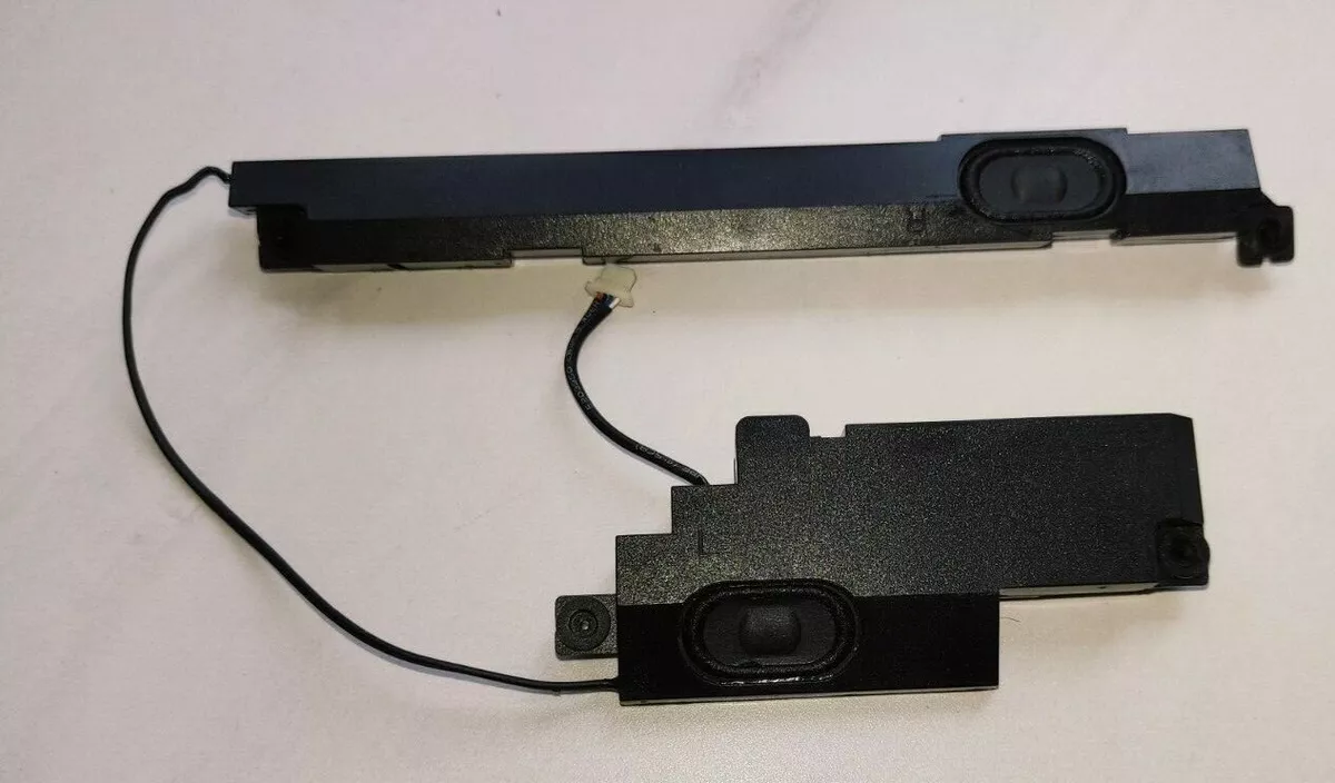 Dell Inspiron 15 3558 3552 3559 Internal Speakers Set Left