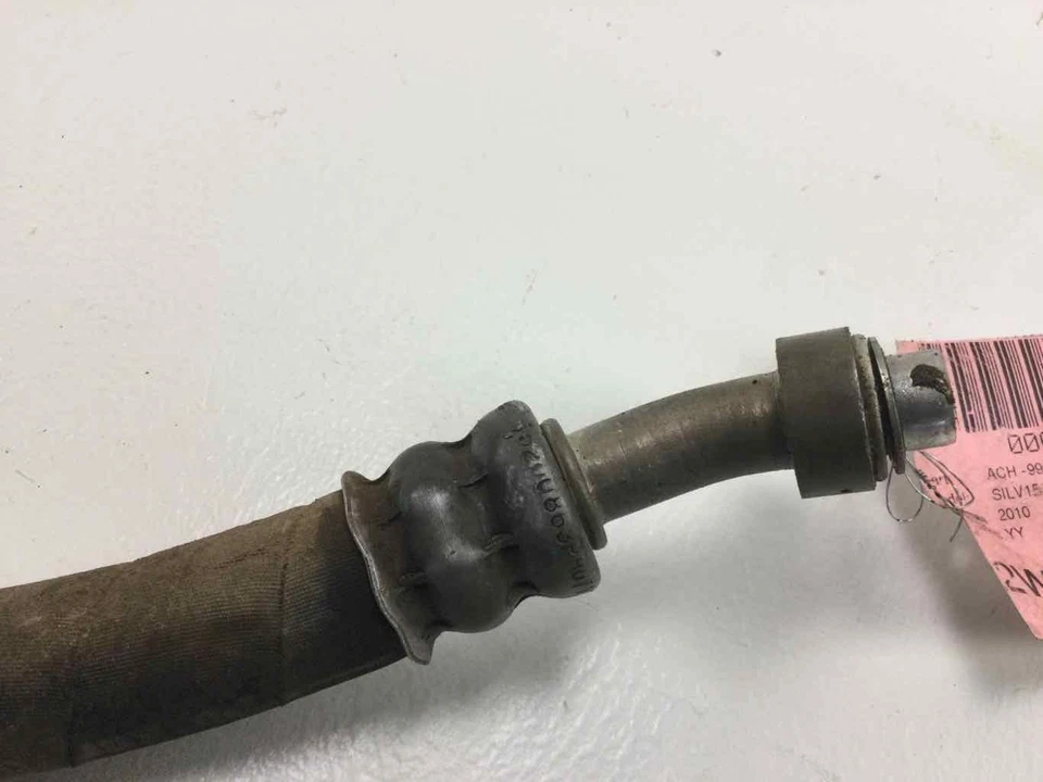 Manguera de succión de refrigerante Chevy Silverado 1500 2006-2013 4,8 L y 5,3 L WT Foto 3 de 4