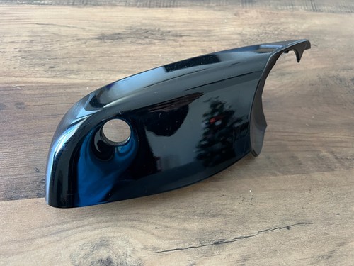 BMW 5 6 7 F07 F10 F11 F18 F06 F12 F13 F01 F02 F03 F04 OEM RH Mirror Bottom Trim - Picture 2 of 10