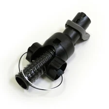 Rainbow Genuine PN-12 / PN-23 Power Nozzle Pivot Arm Assembly