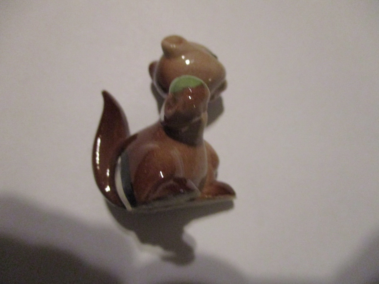 Hagen Renaker Miniature Chipmunk