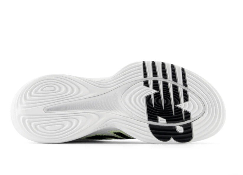 New Balance Volleyball ShoeNEW In Box Retail Is 120 eBay