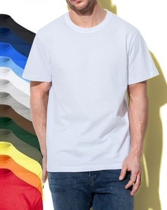 blue green shirt plain