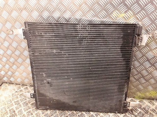 MERCEDES W163 Klimaanlagenkühler AC Kondensator Für ML Klasse W163 2,7 Diesel