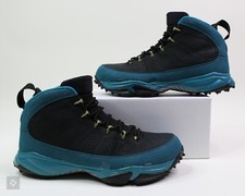 Nike Jordan 9 Turf Jalen Ramsey Player Exclusive Football Cleats Men's Size 12.5