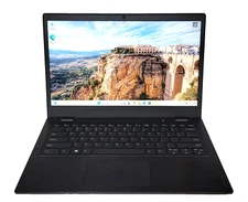 Lenovo Ideapad 14W, 81MQ, Touchscreen, AMD A6-9220C, 8GB Ram, 256GB, WIN 11 OS