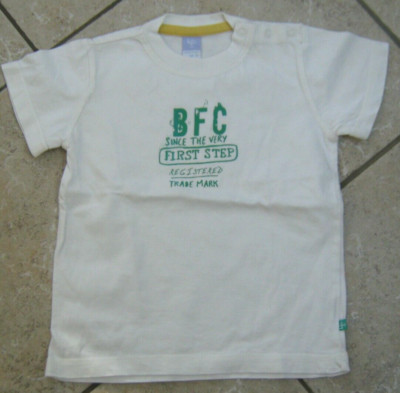  Babyface T-Shirt Jungen Gr. 92, Shirt Kurzarm,Hemd,