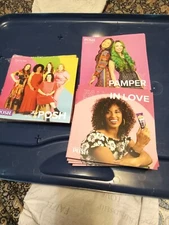 perfectly posh consultant supplies