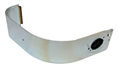 Samsung Range : Vent Assembly (DG97-00058D) {P5196}