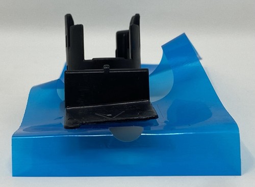 2021-2023 Nissan Rogue Parking Sensor Retainer Cover Bracket 28533-6RB0B OEM New - Bild 7 von 8