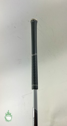 Used Right Handed TaylorMade M6 5 Hybrid 25* 45g Ladies Flex Graphite Golf Club - Picture 4 of 11