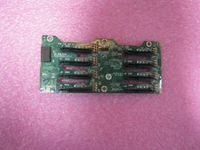 643705-001 HP HP SFF BACKPLANE DL380E G8