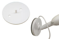 Wall Mount Bracket for Nanit Pro Smart Baby Monitor Flex Stand Flush Mount