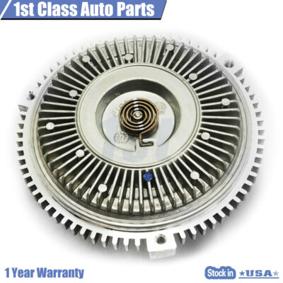 Engine Fan Blade for Mercedes-Benz E430 ML430 E55 AMG ML55 AMG