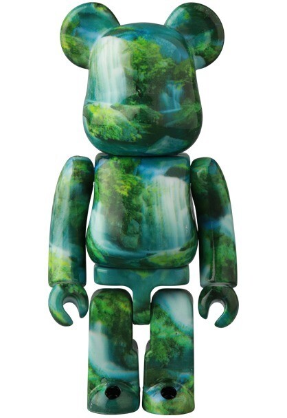 Medicom Toy BE@RBRICK Series 50 Master Carton Case (4 Boxes