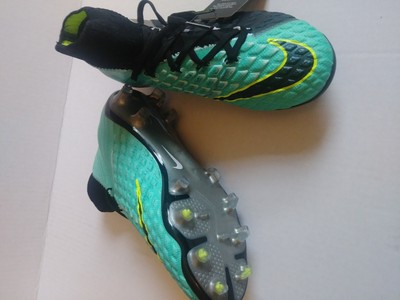 nike hypervenom size 6.5