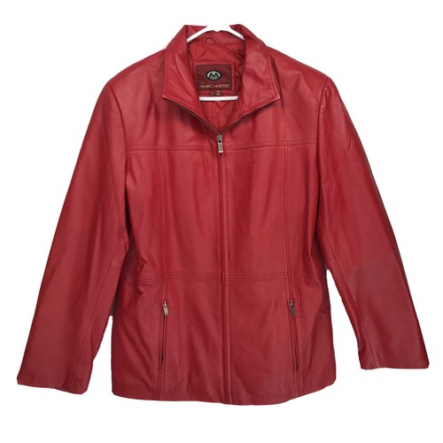 marc mattis leather jacket