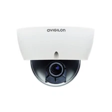 Avigilon 5.0-H3-D2 PTZ Indoor Dome Camera White 1 Megapixel Day/Night H.264 HD