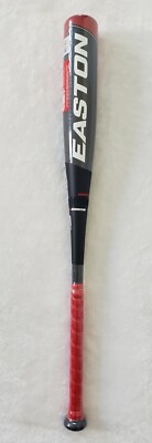 Easton ADV Hype 31/26 2 5/8-5 Batte de baseball composite en fibre de carbone