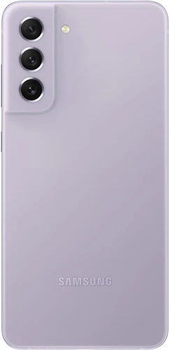 Samsung Galaxy S21 FE 5G 128 GB SM-G990U sbloccato ANDROID SCATOLA APERTA SMARTPHONE US - Foto 4 di 48